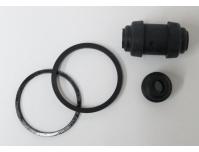 Image of Brake caliper seal kit, Rear (RRL)